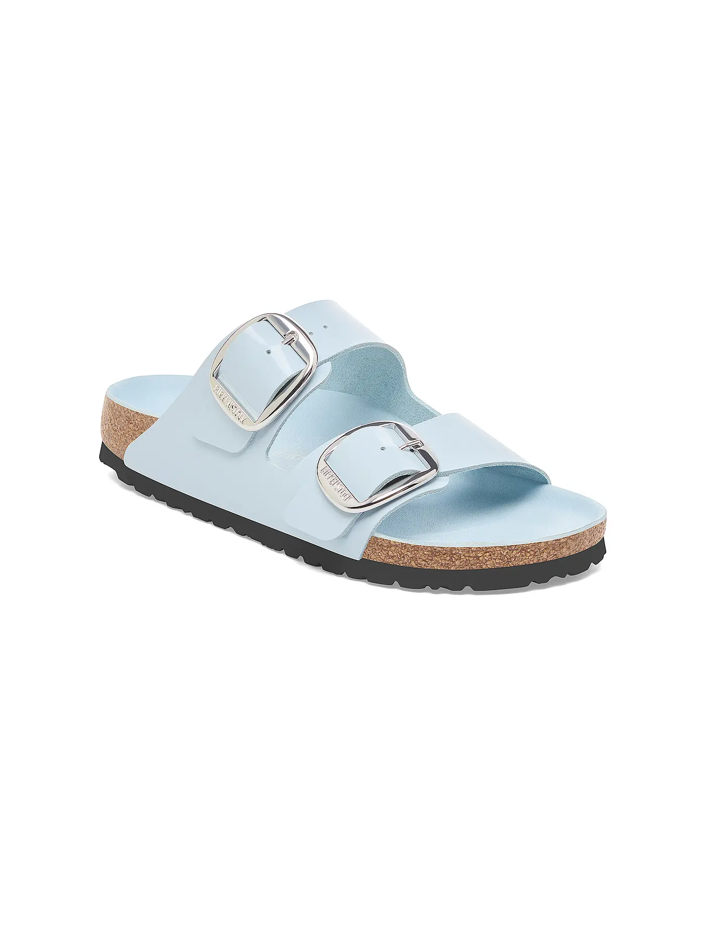 BIRKENSTOCK | Pantoletten ARIZONA BIG BUCKLE | 